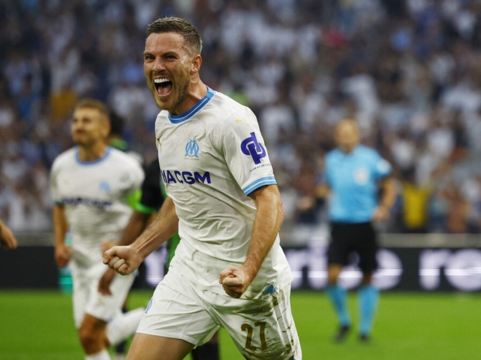 满冠娱乐平台 -包含欧超杯国际比赛日走向成谜；马赛单刀错失；引发热议；心理建设被强调的词条