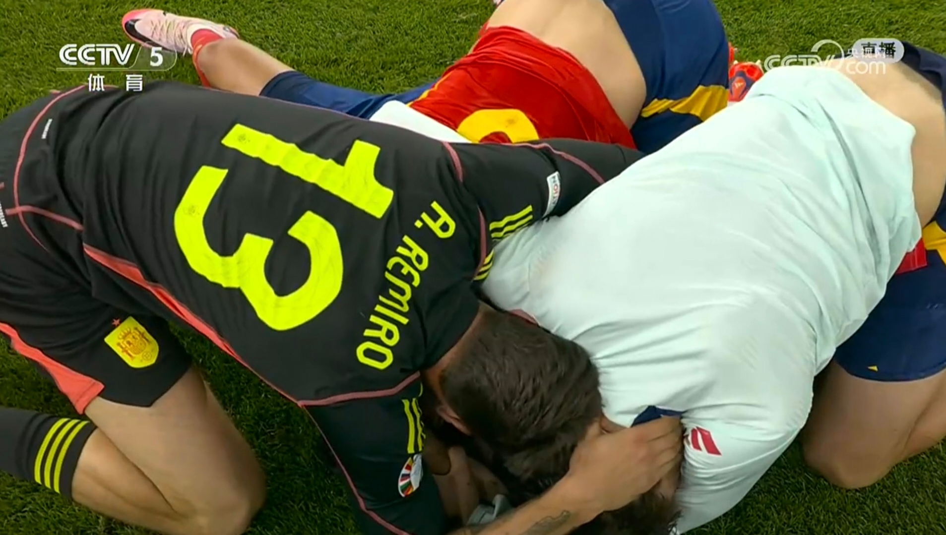 满冠体育 -德甲门兴格拉德巴赫赛果