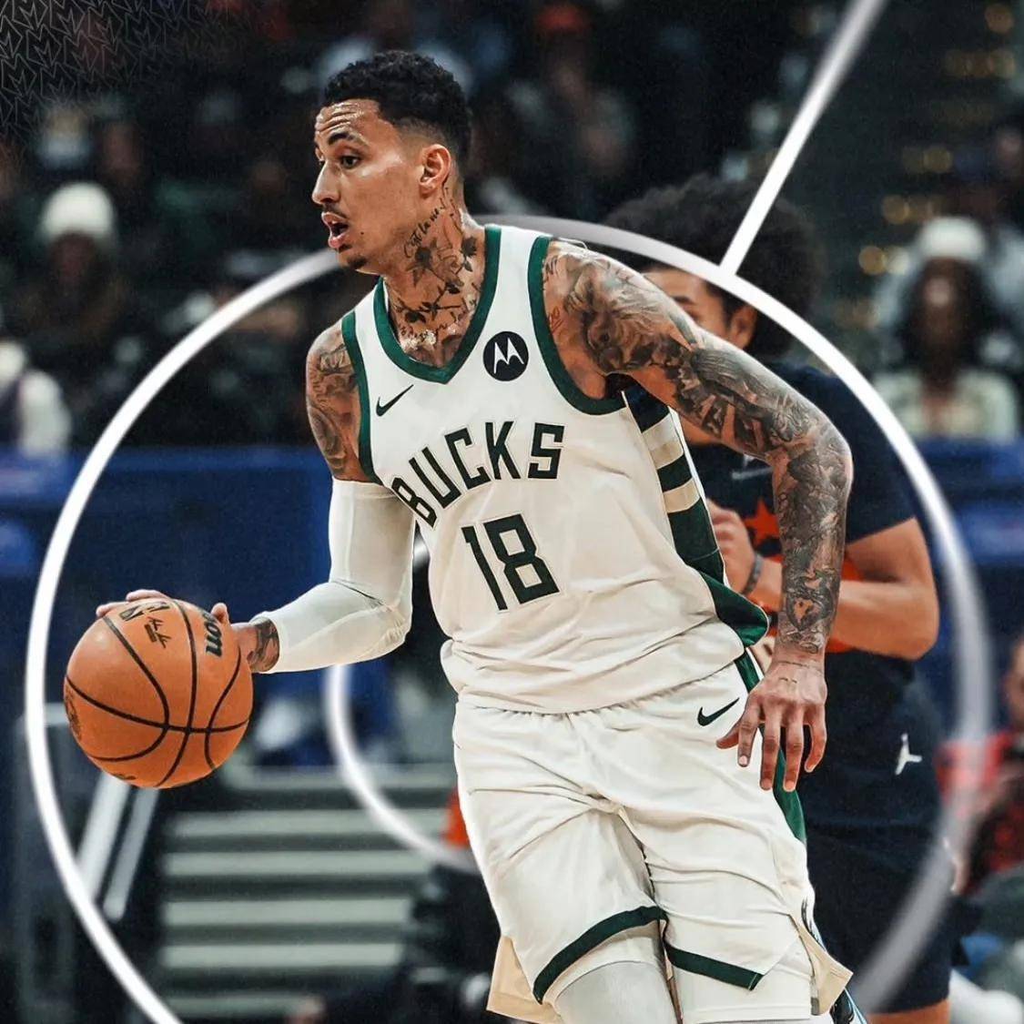 足总杯转会期再迎强敌，密尔沃基雄鹿远射贴柱，主帅态度——质疑声仍在，心理建设被强调的简单介绍